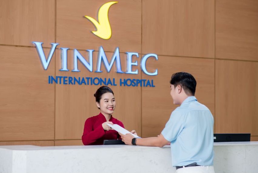 Chuẩn sống toàn diện từ giáo dục và y tế