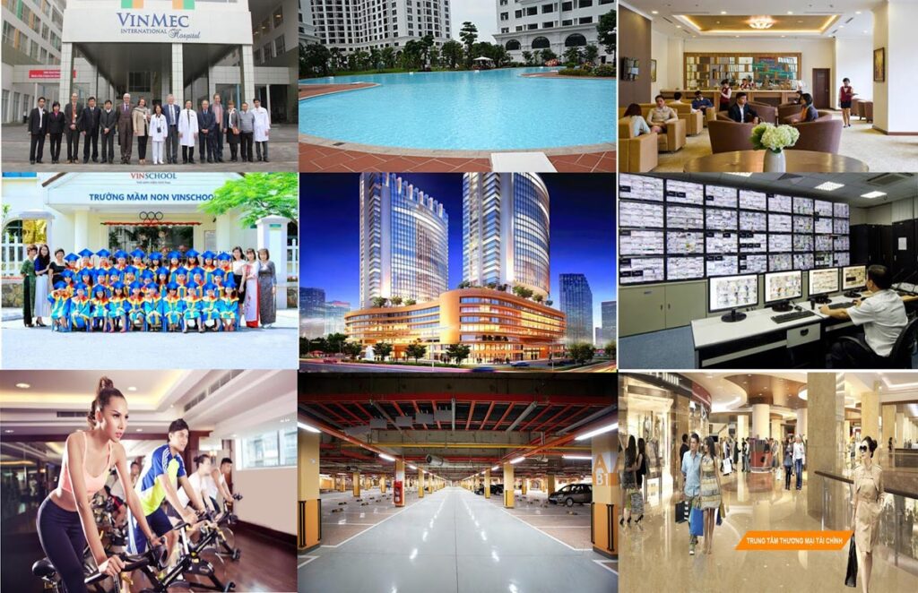 Biệt thự đơn lập Vinhomes Hạ Long Xanh có đáng đầu tư?