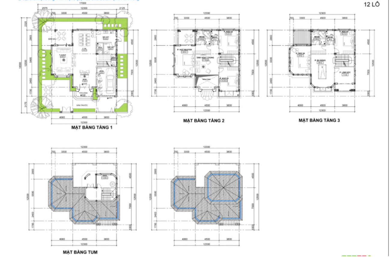 Tổng quan về dự án Vinhomes Hạ Long Xanh