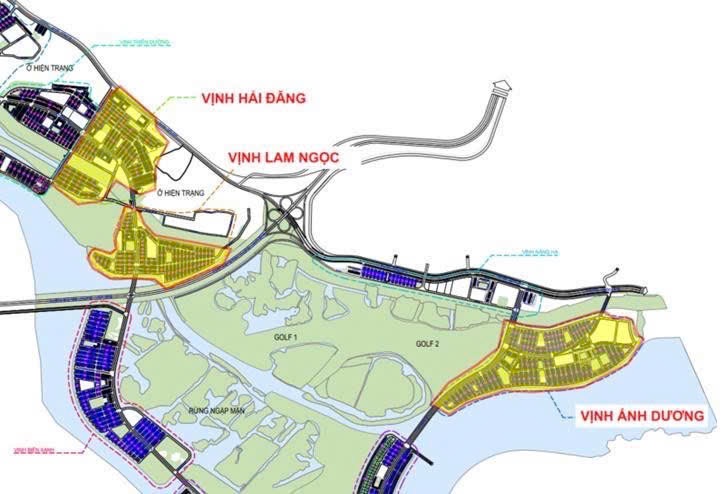 3 Vịnh